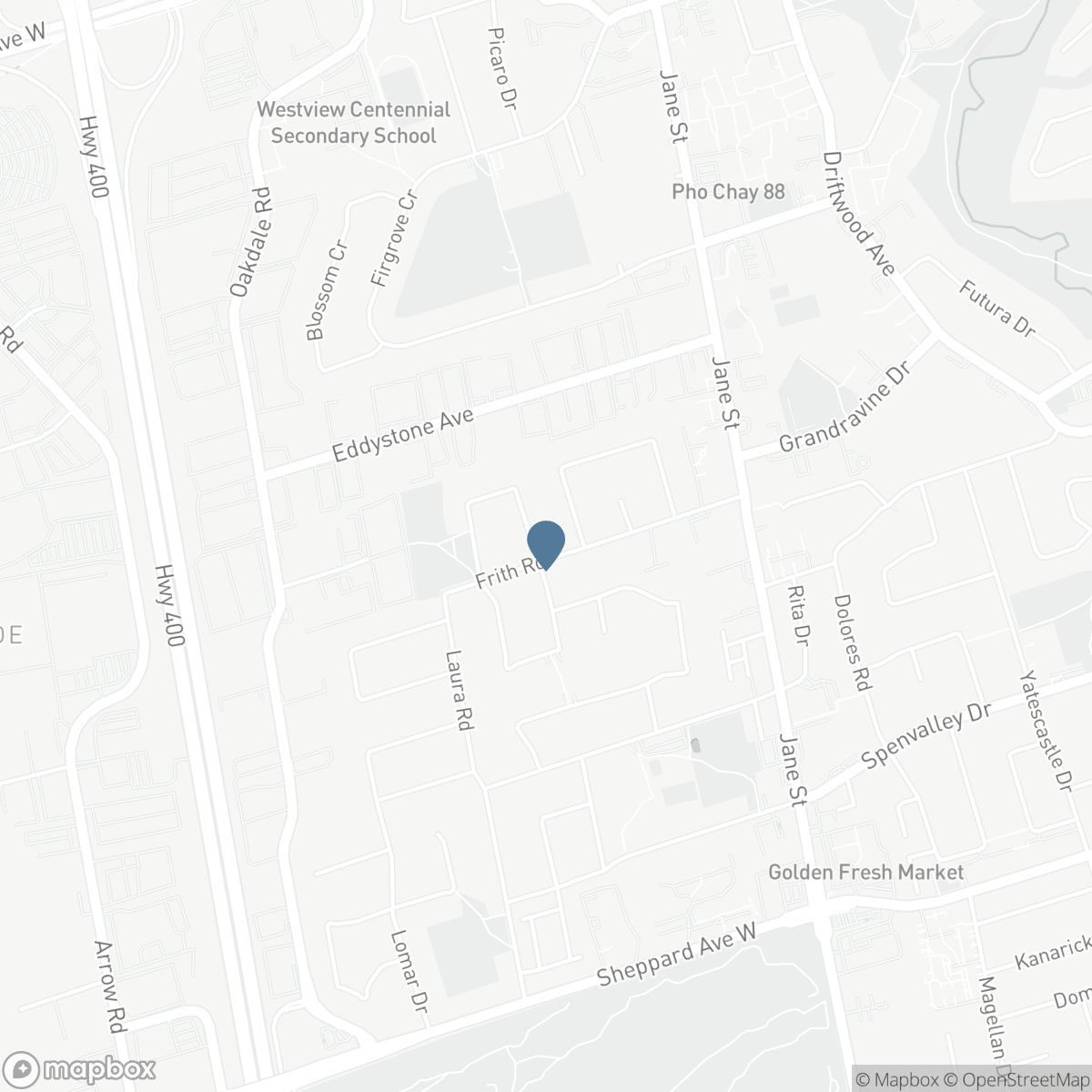 4 FENNIMORE CRESCENT, Toronto, Ontario M3N 1G8